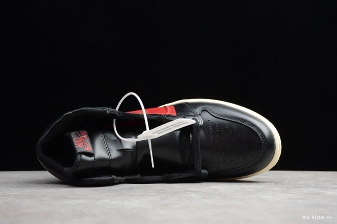 Rep Onekick Jordan Defiant 1 OG BQ6682-006 High Air Couture 0630